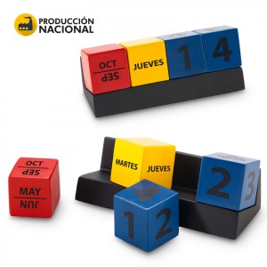 Calendario Perpetuo OF-468